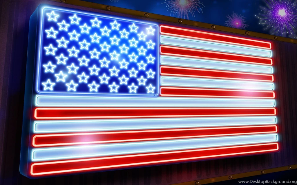 USA Independence Day