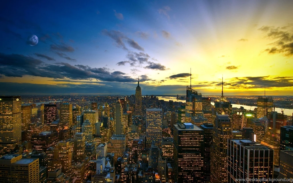New York City USA Wallpapers
