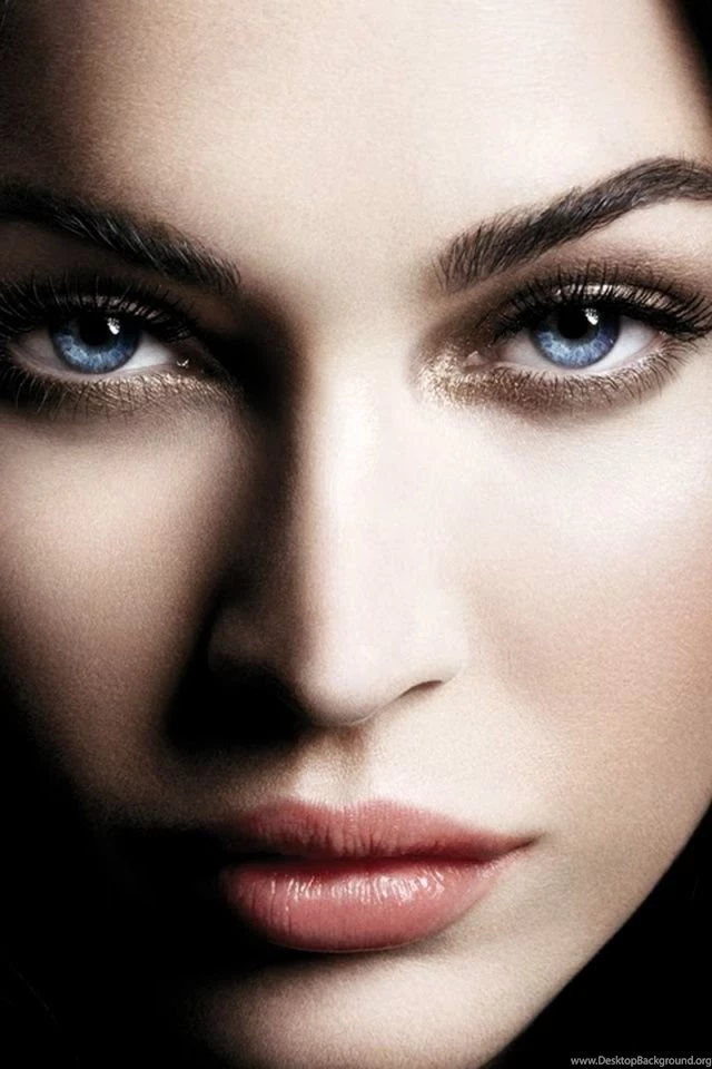 640x960 Megan Fox Iphone 4 Wallpapers
