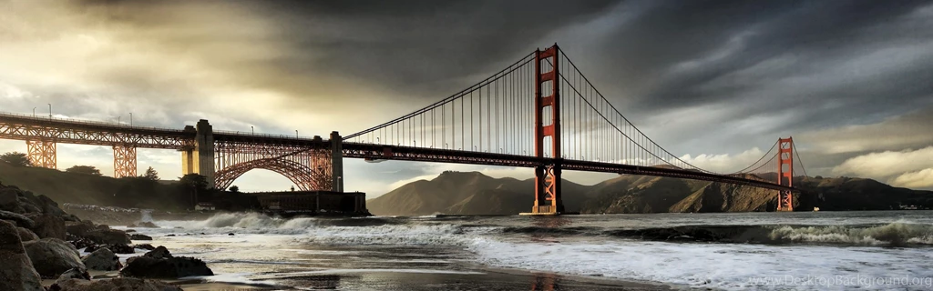 Bridge Computer Wallpapers, Desktop Backgrounds