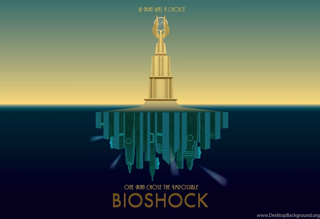 Bioshock Bioshock Infinite Fall Sunlight Steampunk Wallpapers ...