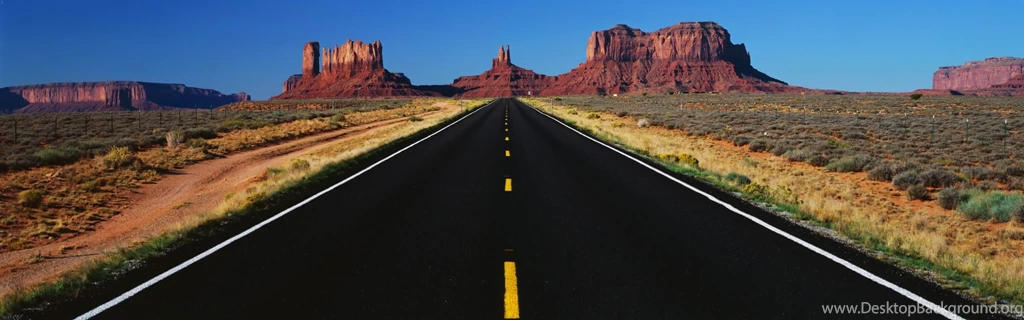 Roads Wallpapers