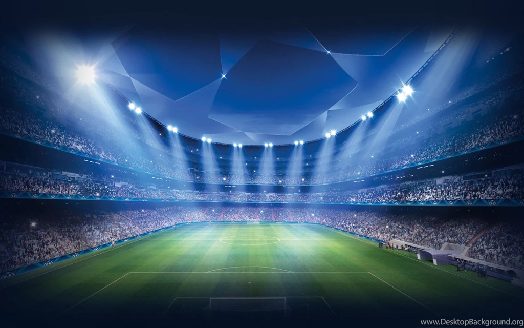 Football Stadium Backgrounds