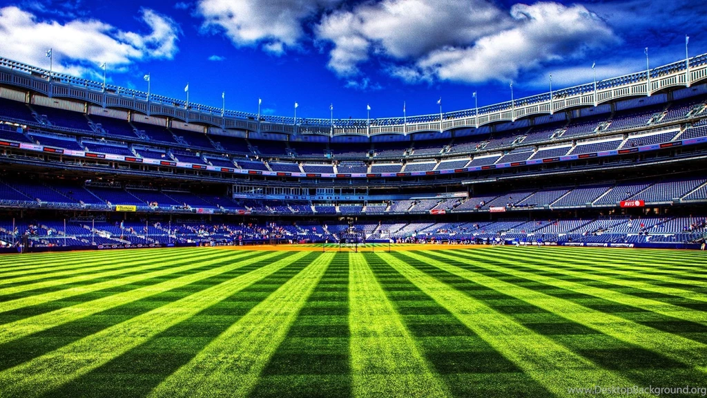 Real Madrid Stadium Wallpapers Hd