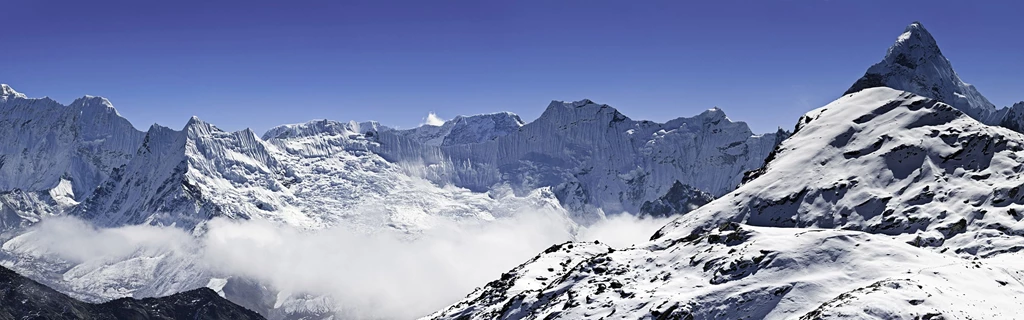 Windows 8 Official Panoramic Wallpaper, Waves, Forests, Majestic ...