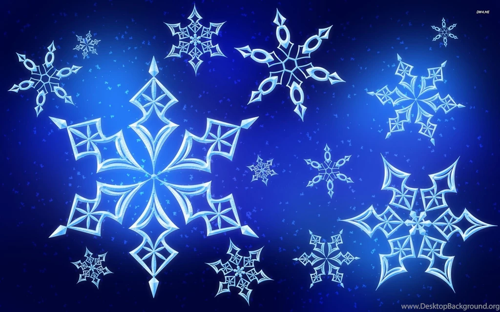 Snowflake Wallpapers Picture