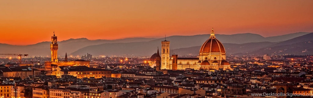 Florence Wallpapers