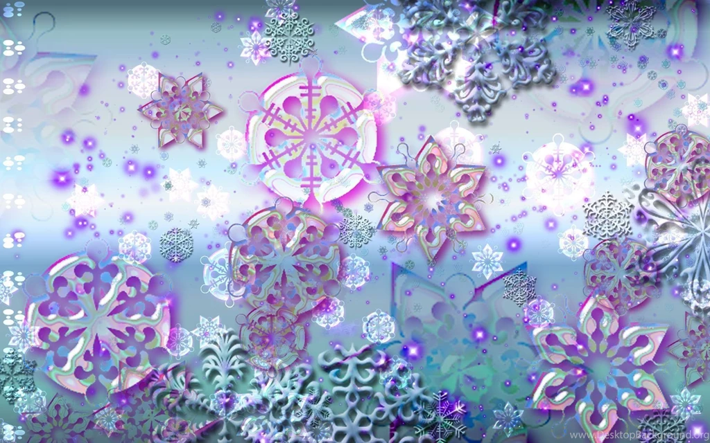Snowflakewallpapers DeviantArt