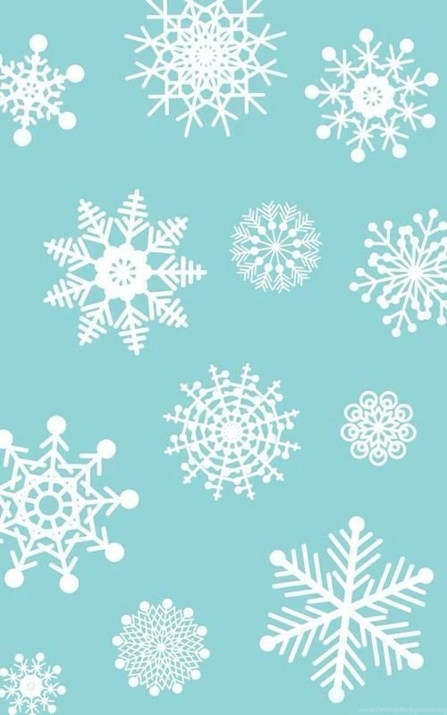 Snowflake Wallpapers