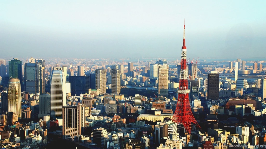 HD Quality Tokyo City Desktop Widescreen Wallpapers HD 8 ...