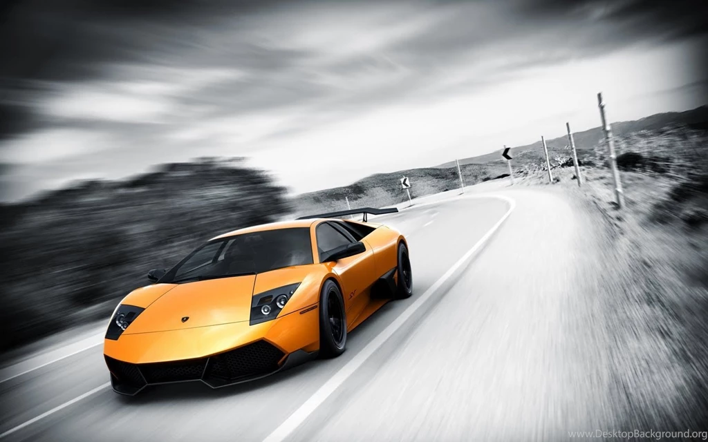 New Car Wallpapers