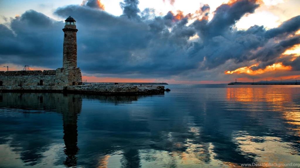 Lighthouse Computer Desktop Backgrounds HD Wallpapers