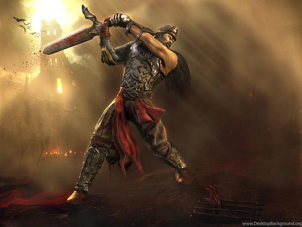 1043 Warrior HD Wallpapers