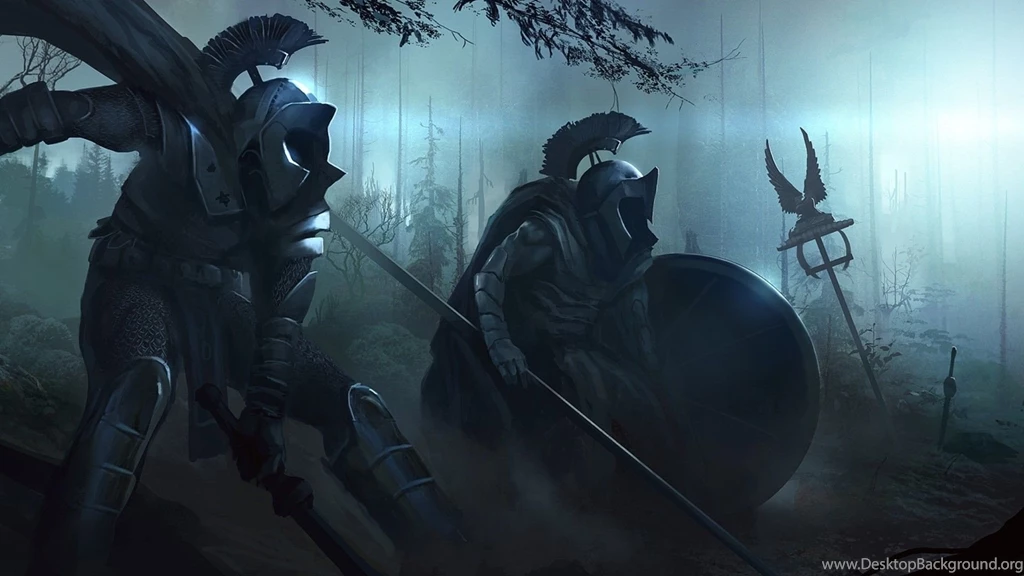Warrior Wallpaper HD Dekstop 2014.jpg