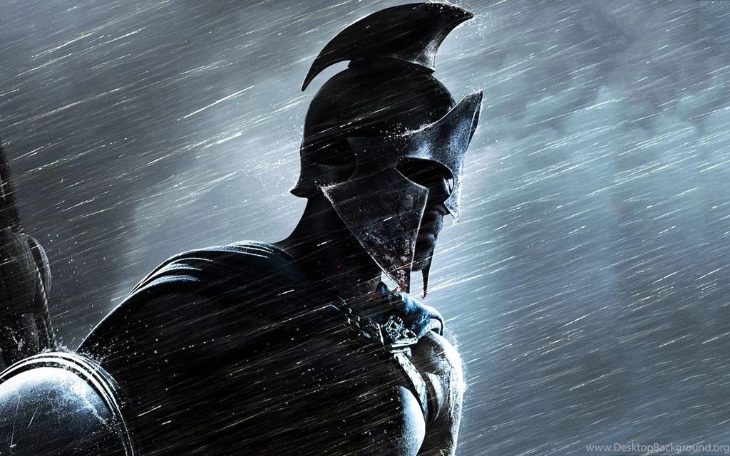 Spartan Wallpapers