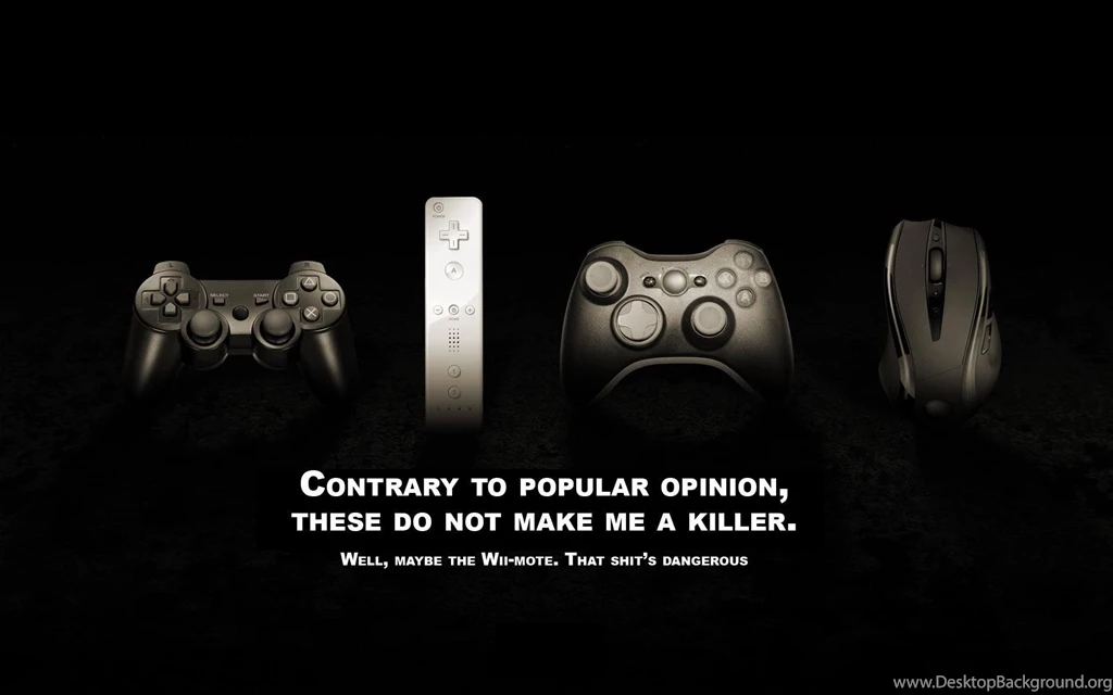 Funny Desktop Backgrounds