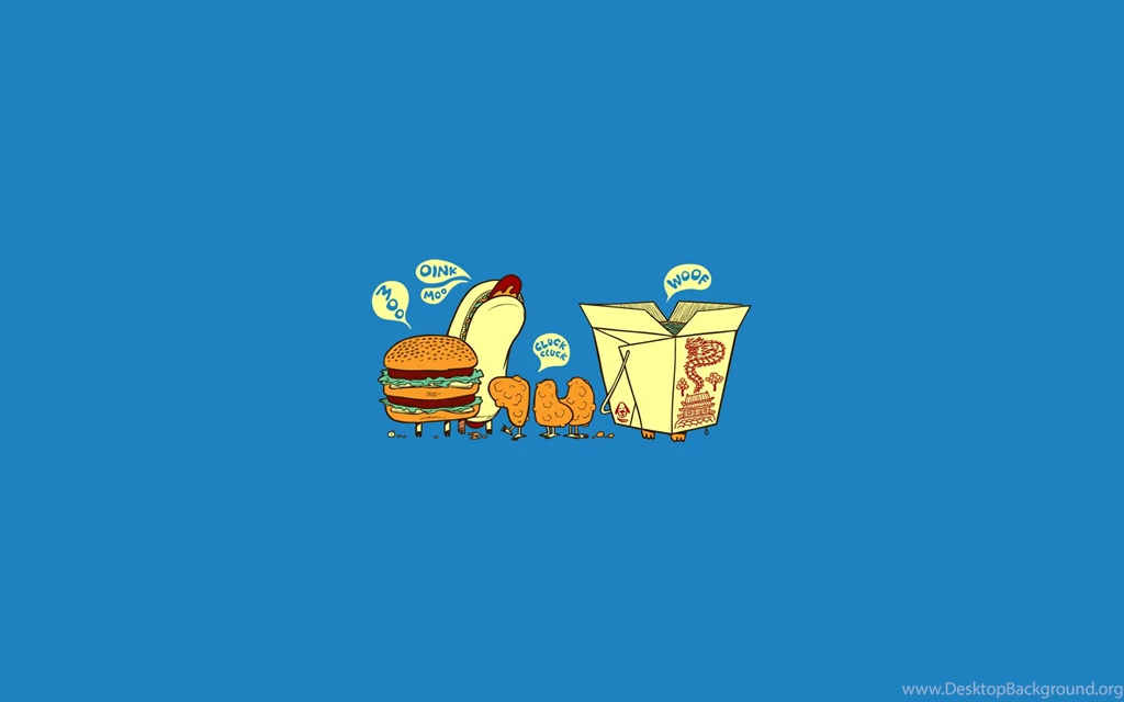 Funny Computer Wallpaper Backgrounds