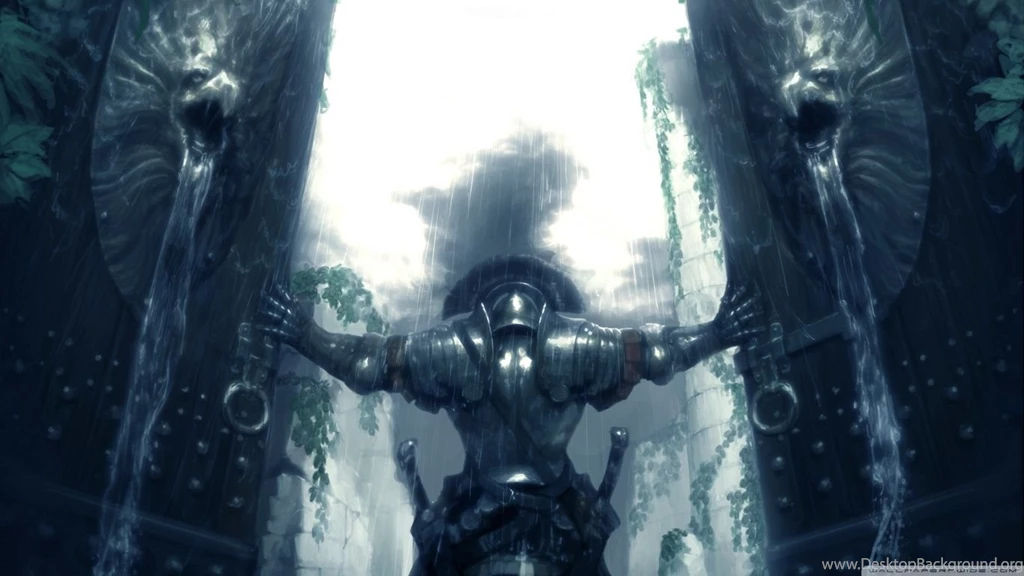 Warrior HD Desktop Wallpapers : High Definition : Fullscreen : Mobile