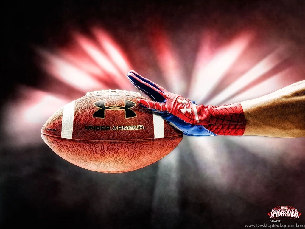 Under Armour American Football Wallpapers And Images Wallpapers ...