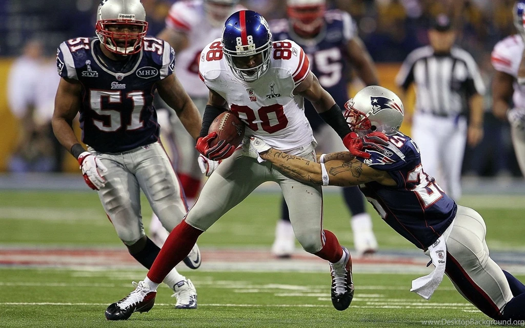 Cool American Football Wallpapers Free Download