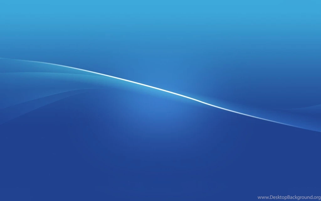 Blue Waves Wallpapers Manualwall.com