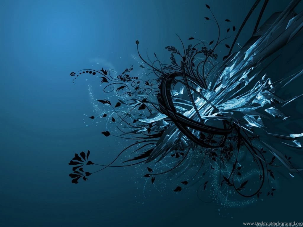 Blue Windows Wallpapers Desktop 39   WALLPAPEROX.COM