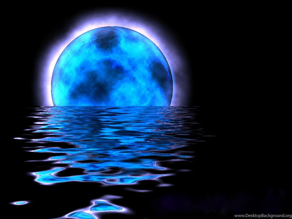 Black And Blue Wallpapers HD Download
