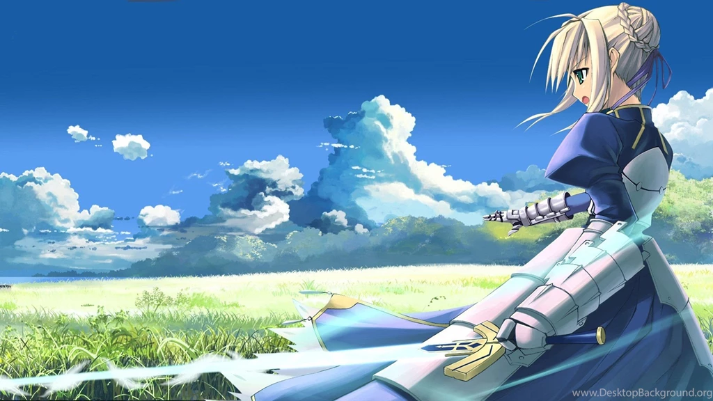 Anime Backgrounds Wallpapers