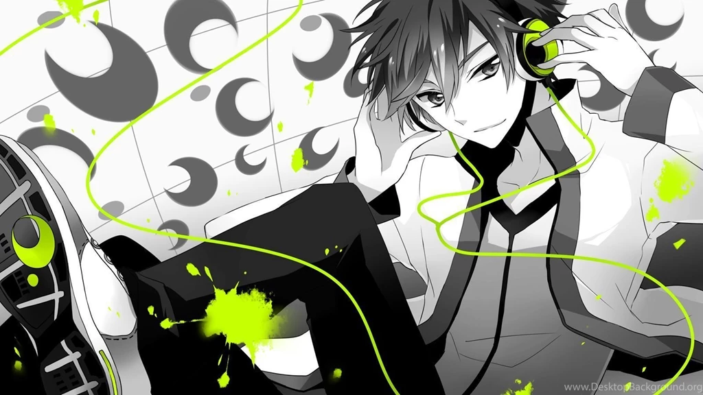 37 Headphones HD Wallpapers