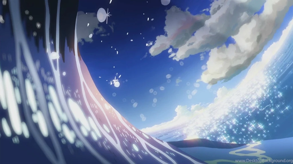 More Discrete Anime Wallpapers! Album On Imgur