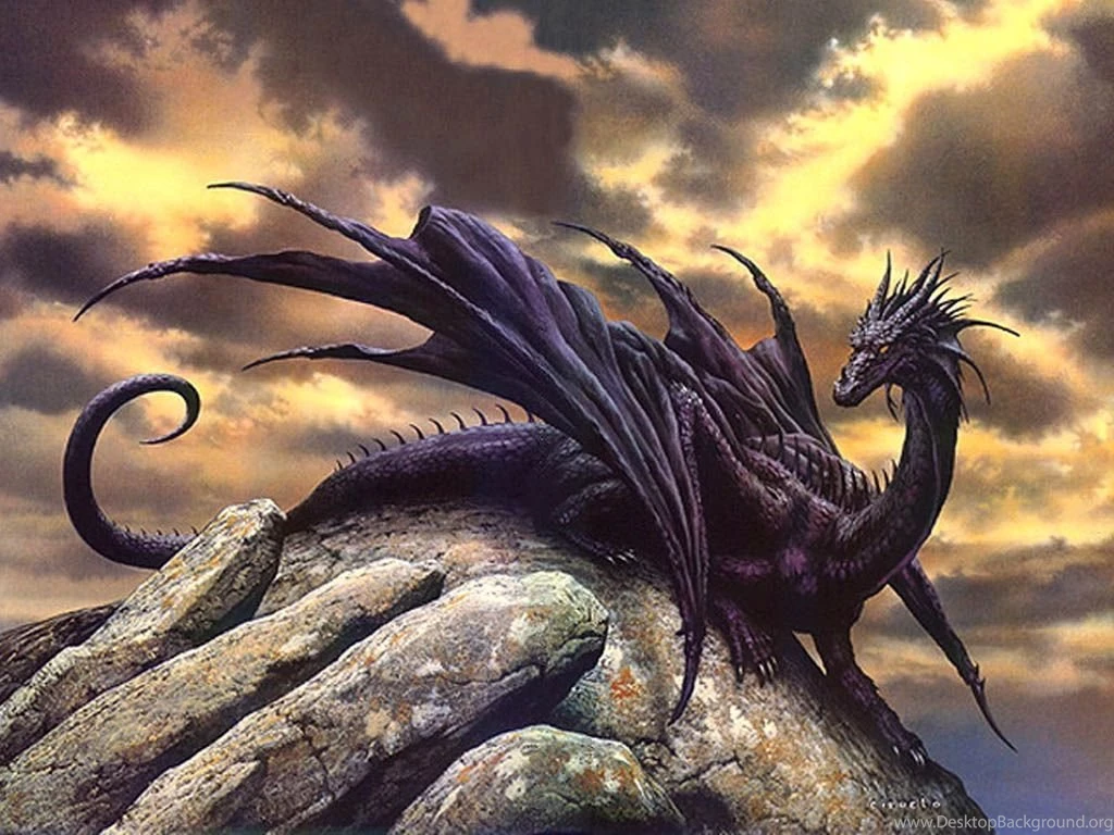 Dragon Wallpapers