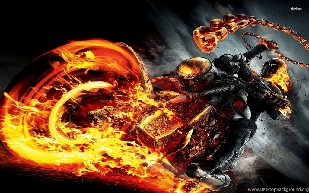 Ghost Rider Wallpapers 3   Best Wallpapers Collection