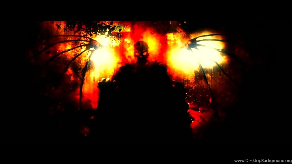 Ghost Rider: Spirit Of Vengeance Computer Wallpapers, Desktop ...