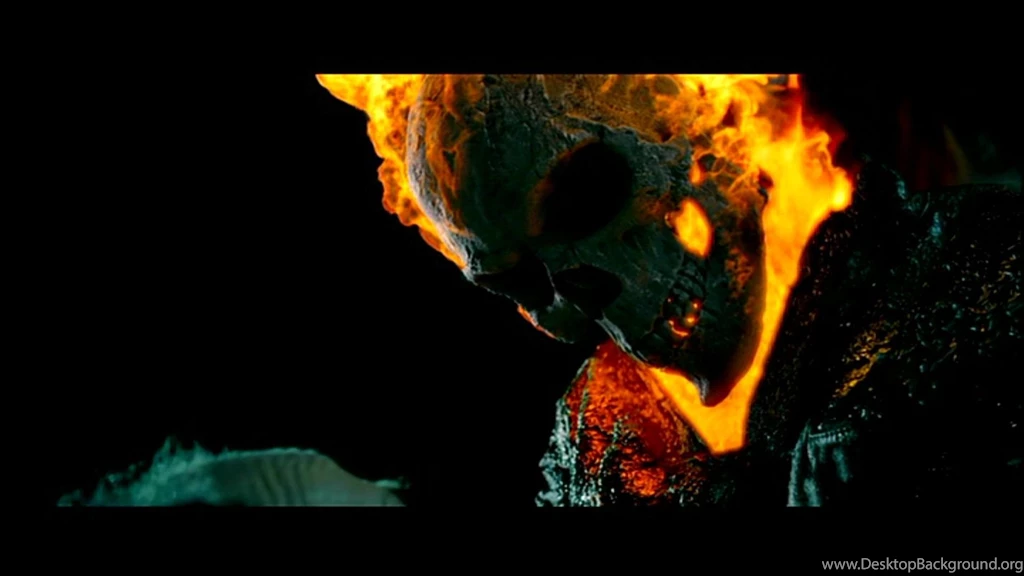 Download Ghost Rider Wallpaper Backgrounds