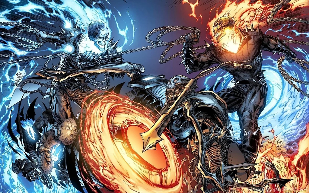 Ghost Rider Wallpapers Full Hd Wallpapers Search