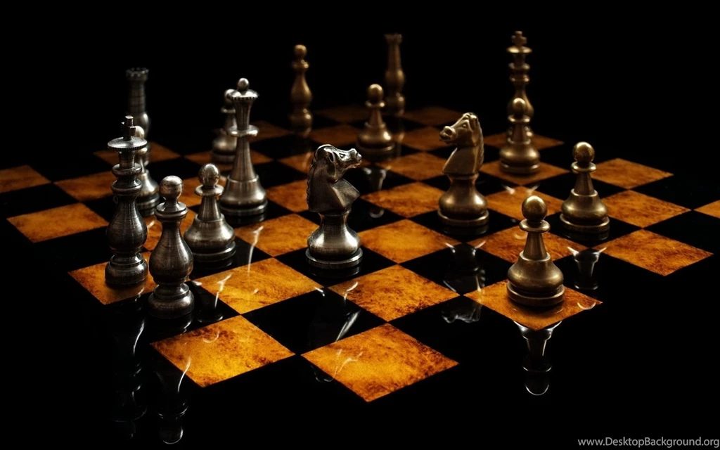 A World Of Chess Computer Wallpapers, Desktop Backgrounds ...