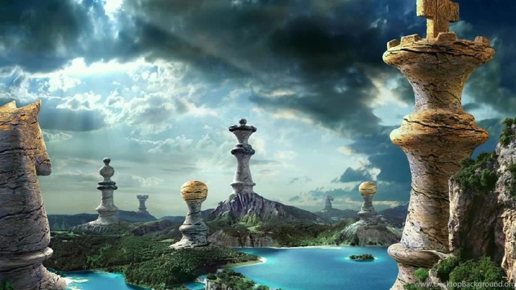 111 Chess HD Wallpapers