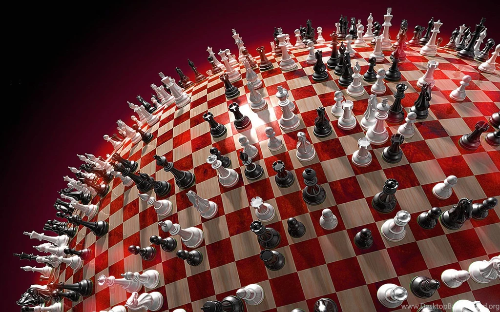 Wallpapers   Chess Wallpapers
