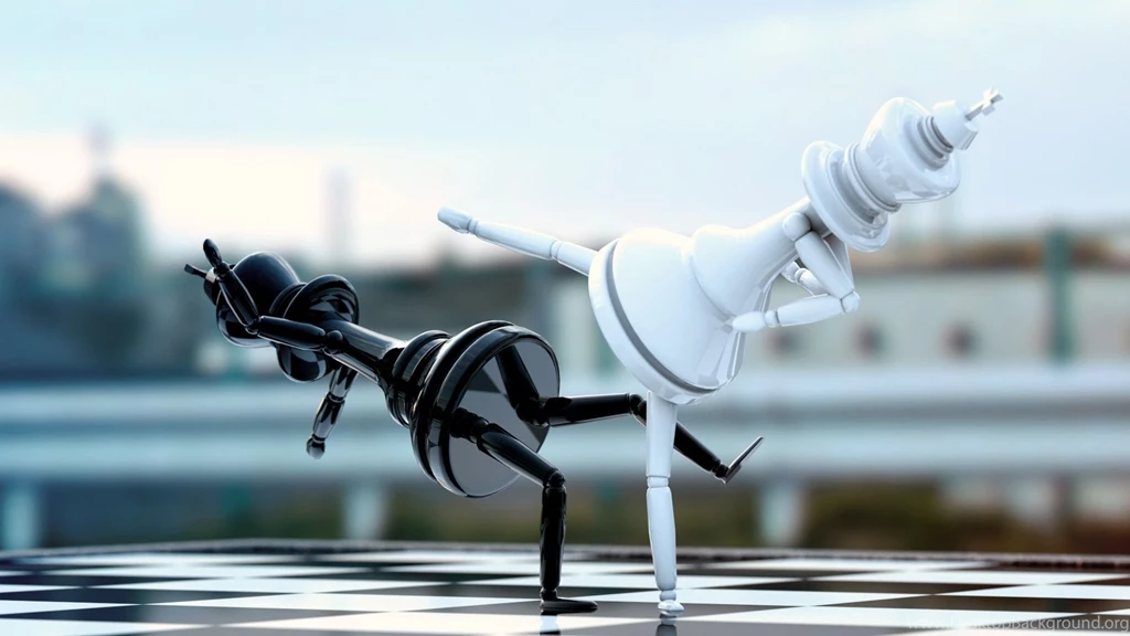 111 Chess HD Wallpapers