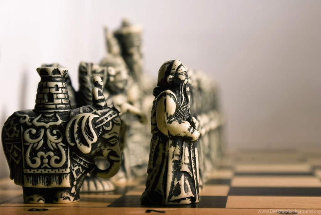 Chess Computer Wallpapers, Desktop Backgrounds