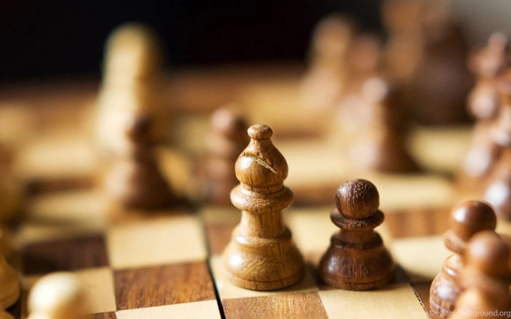 Chess Computer Wallpapers, Desktop Backgrounds