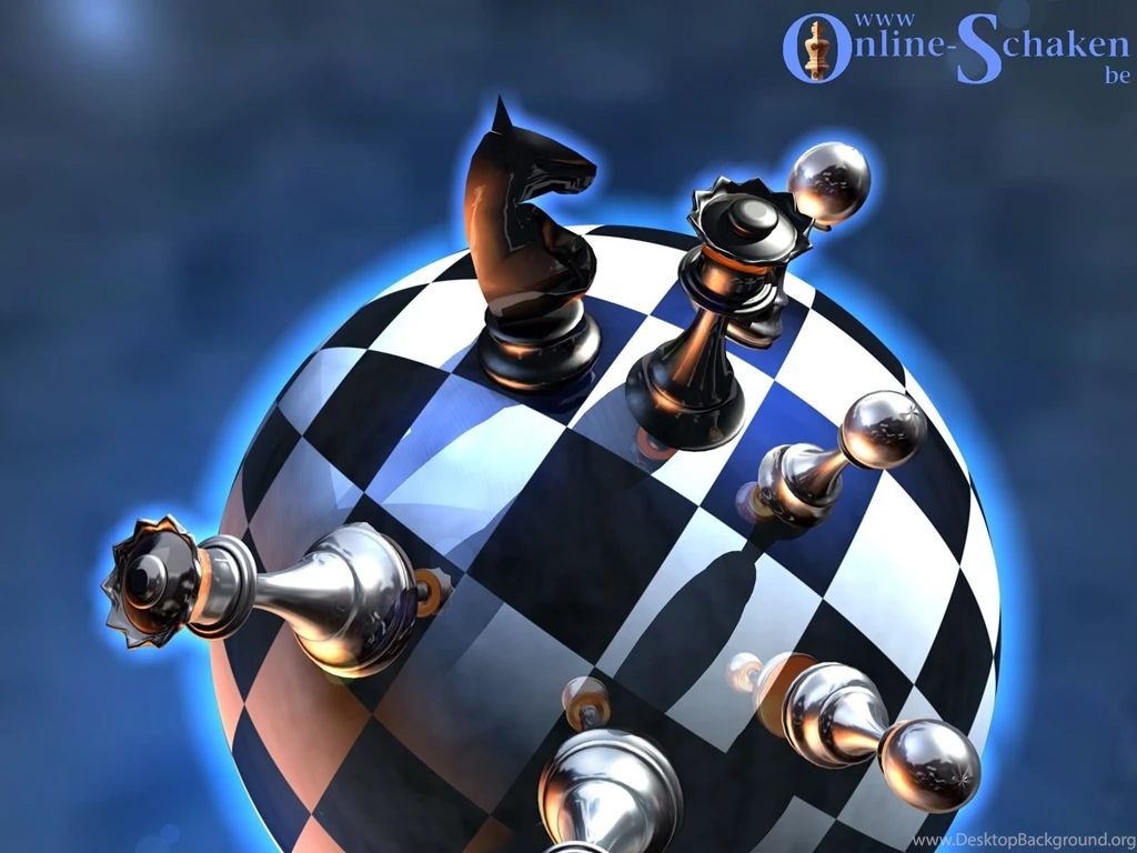 Chess Chess Wallpapers (22859677) Fanpop