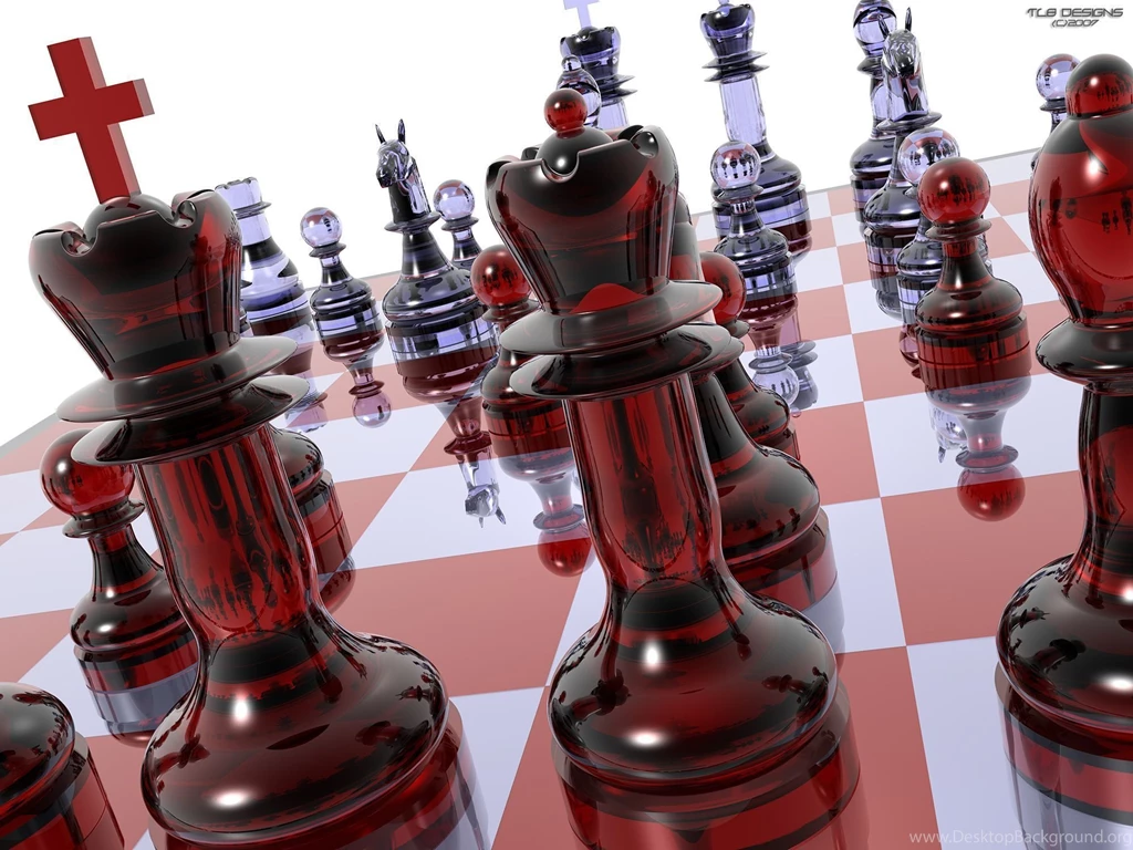 Chess Wallpapers 6 By TLBKlaus On DeviantArt