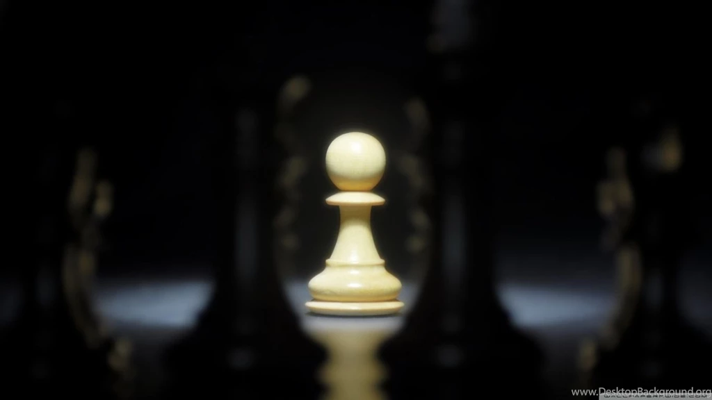 Pawn Chess Board HD Desktop Wallpapers : High Definition ...