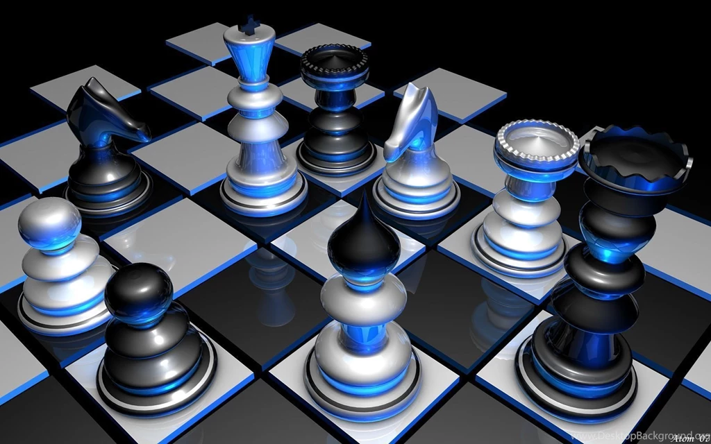 Chess Computer Wallpapers, Desktop Backgrounds