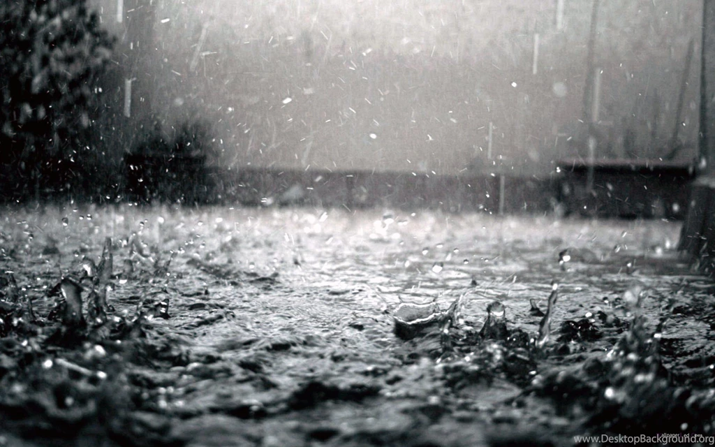 Rain HD Wallpapers