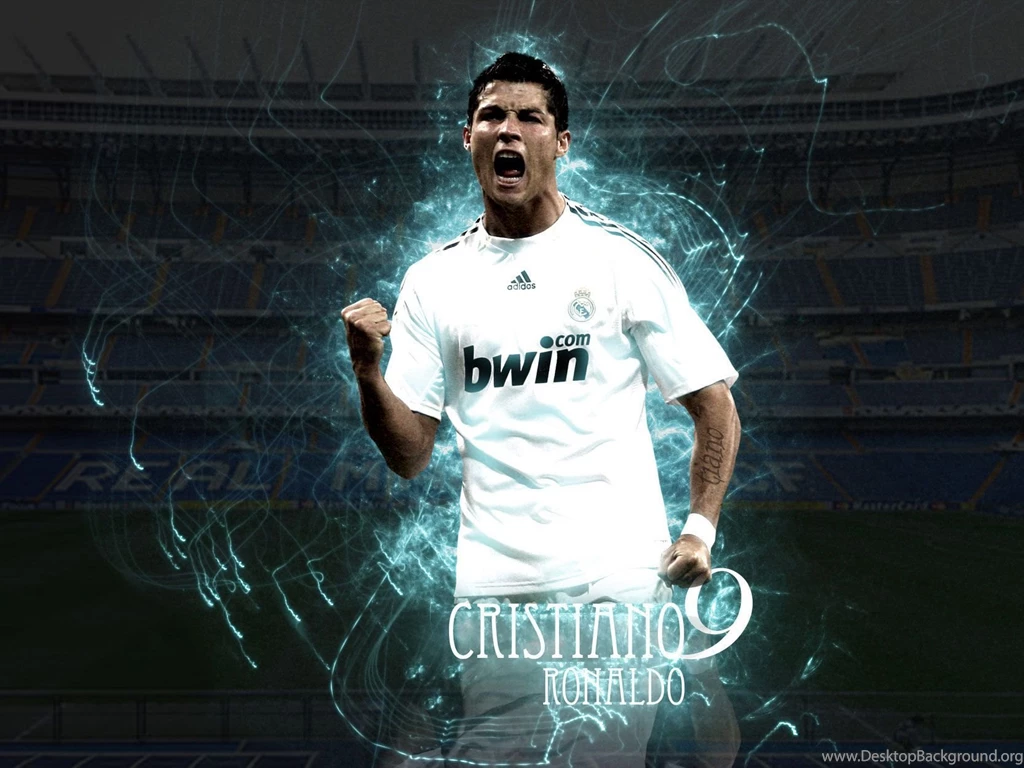 30 Marvelous Cristiano Ronaldo Wallpapers