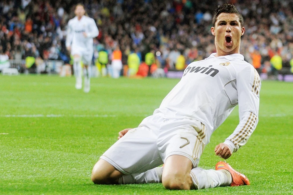 Cristiano Ronaldo Wallpapers Archives   Wallpapers