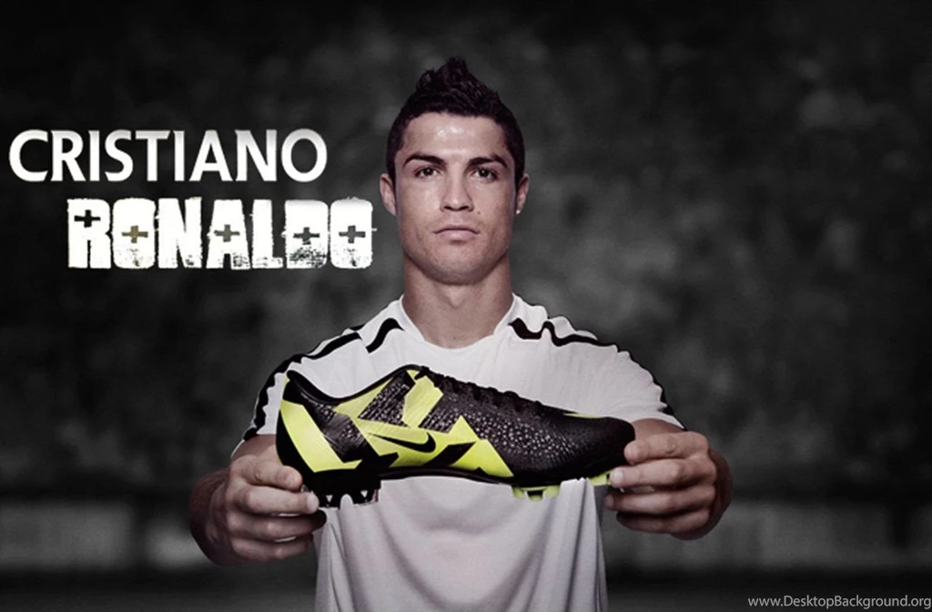 Cristiano Ronaldo Backgrounds
