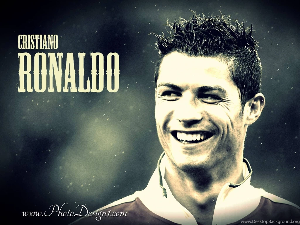 C Ronaldo Wallpapers DK78